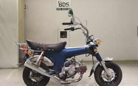 HONDA DAX 50 2024 ST50