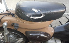 HONDA LITTLE CUB E AA01