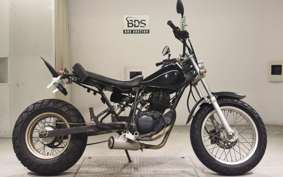 YAMAHA TW200 Gen.2 DG07J