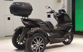 HONDA PCX 160 TRIKE