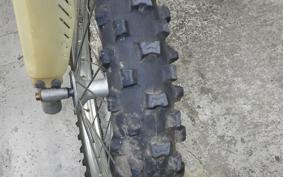 HONDA CR80R