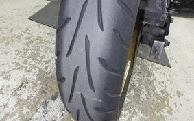 HONDA CB750 GEN 2 2007 RC42