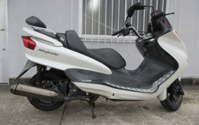 YAMAHA MAJESTY 250 SG03J