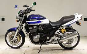 SUZUKI GSX1400 2002 GY71A