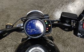 HONDA REBEL 1100 DCT SC83