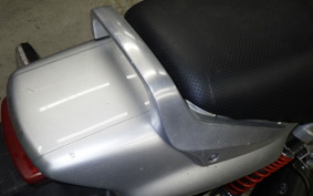 HONDA X4 LD 2002 SC38