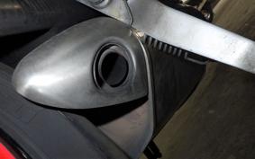 KAWASAKI ER400 N 2012 ER400B