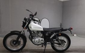 SUZUKI GLASS TRACKER BIG BOY NJ47A