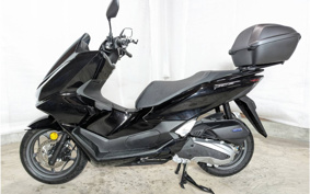 HONDA PCX125 JK05