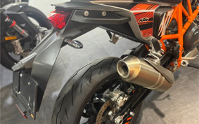 KTM 690 DUKE 2014 LDT40