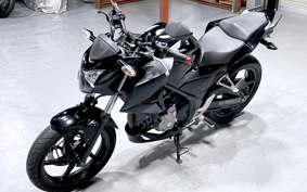 HONDA CB250F MC43