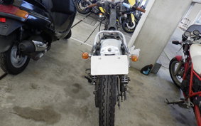 YAMAHA SR400 Gen.2