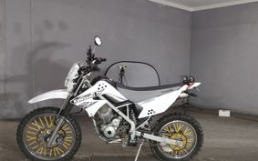 KAWASAKI KLX125 LX125C