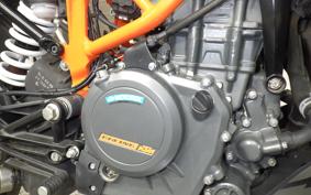 KTM 390 DUKE 2021