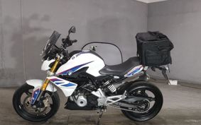 BMW G310R 2021 0G01