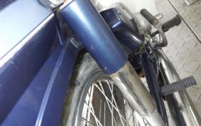 HONDA C70 SUPER CUB E C70