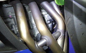 KAWASAKI ZX-4RR40TH 2024 ZX400P