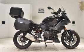 BMW F900XR 2025