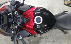 SUZUKI GSX-S1000F 2017 GT79B