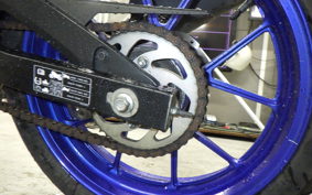 SUZUKI GSX-S125 DL32B