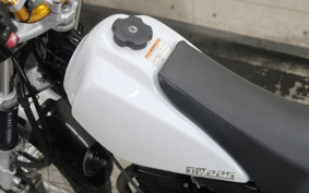 YAMAHA TW225 DG09J
