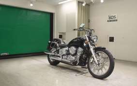 YAMAHA DRAGSTAR 400 2007 VH01J