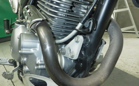 KAWASAKI SUPER SHERPA KL250G