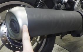 HONDA REBEL 250 S MC49