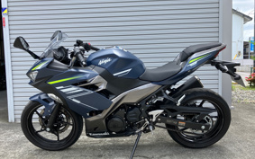 KAWASAKI NINJA 400 2023 EX400G