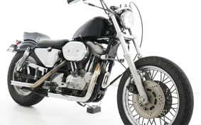 HARLEY XLH883 IS GAR 1997 CEM