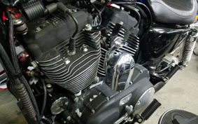 HARLEY HARLEY XL1200R 2006 CV3