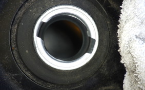 SUZUKI ADDRESS V125 DT11A