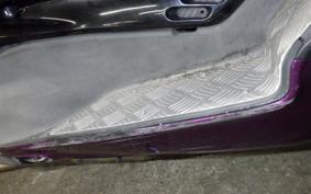 YAMAHA T-MAX 500 2001