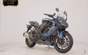 KAWASAKI NINJA 1100SX SE 2026 ZXT10H
