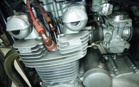 KAWASAKI ZEPHYR 750 1991 ZR750C