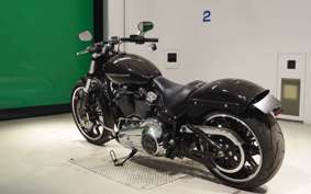 HARLEY FXBRS1870 2022