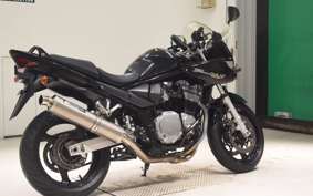 SUZUKI BANDIT 1200 S 2006 GV79A
