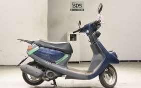 YAMAHA JOG POCHE 1982 SA08J