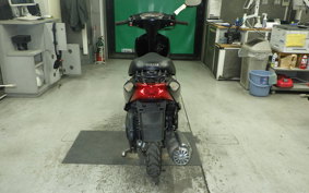 YAMAHA JOG Gen.5 2026 SA36J