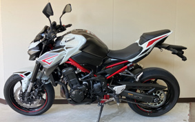 KAWASAKI Z900 2022 ZR900B