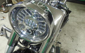 HARLEY FLSTN 1580 2014