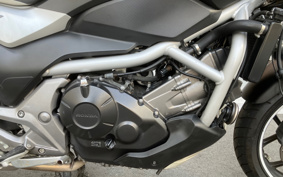 HONDA NC750S ABS 2016 RC88