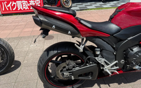 YAMAHA YZF-R1 2007 RN20