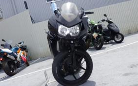 KAWASAKI NINJA 250R EX250K