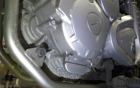 YAMAHA TRICKER Gen.2 DG16J