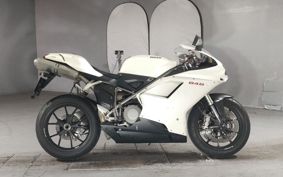 DUCATI 848 H600AA