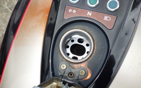 KAWASAKI ELIMINATOR 250 V VN250A