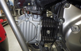 HONDA CT125 HUNTER CUB JA55