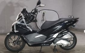 HONDA PCX 125 JF81