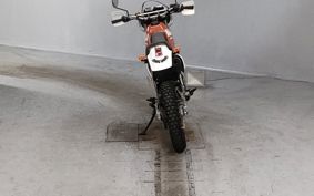 HONDA XLR250 BAJA MD22